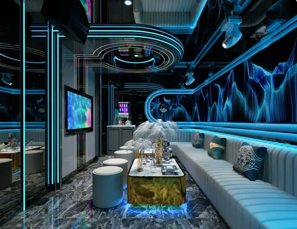 湛江商务ktv高品质娱乐新选择-霞山区ktv预定